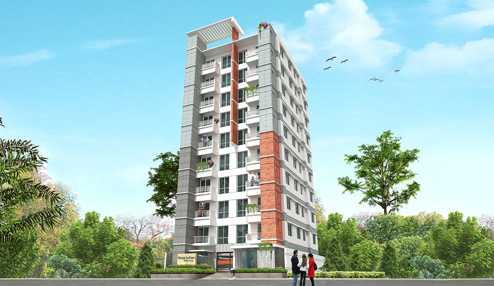 Noorjahan Perspective