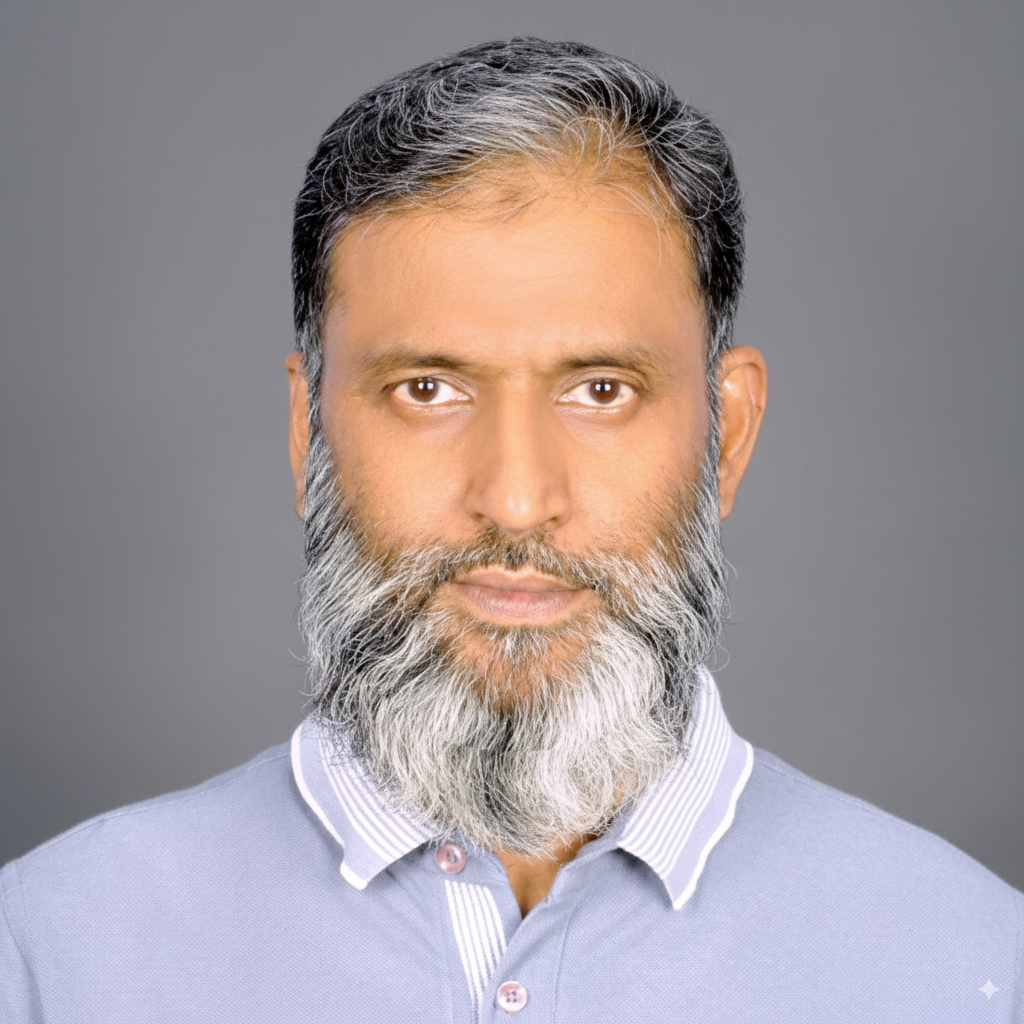 Eng. Saiful Islam